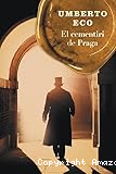 El cementiri de praga