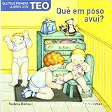 Què em poso avui?