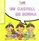 Un castell de sorra