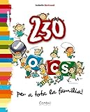 230 jocs per a tota la família