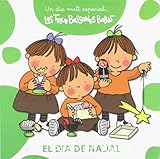 El dia de nadal. Les tres bessones bebés