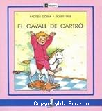 El cavall de cartró