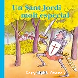 Un sant Jordi molt especial