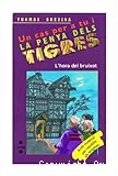 L´hora del bruixot. Un cas per a tu i la penya dels tigres.