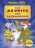 Els acudits més extraràtics