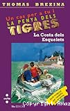 Un cas per a tu i la penya dels tigres. La costa dels esquelets
