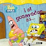 Bob esponja i el guanyador és.....