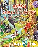 Busca els animals i els seus rècords