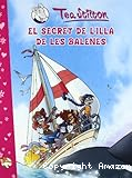 El secret de l´illa de les balenes
