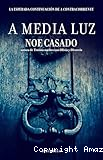 A media luz