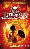 La Batalla del laberinto