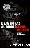 Deja en paz al diablo