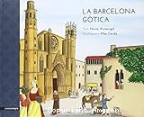 La Barcelona gótica