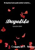 Despedida