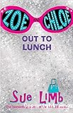 Zoe and Cloe. Sue Limb. out to lunch