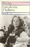 Carta a la reina d´Anglaterra