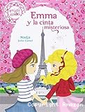 Emma i la cinta misteriosa