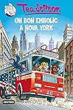 Un bon embolic a nova york