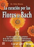 La curación por las flores de bach