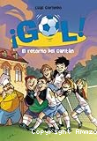 El retorno del capitán