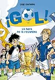 La hora de la revancha