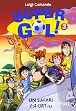 Un safari esportiu