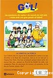 Gol! La unió fa la forç