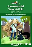 A la recerca del tresor de Kola