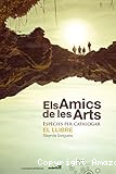 Els amics de les arts. Espècies per catalogar. El llibre.