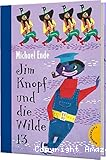 Jim Knopf und die Wilde 13