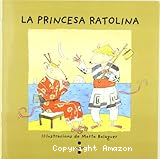 La princesa ratolina