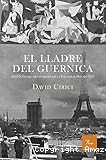 El lladre del guernica