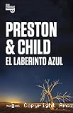 El laberinto azul