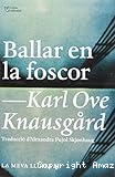 Ballar en la foscor