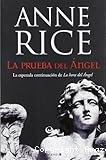 La prueba del ángel