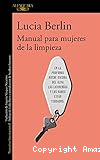 Manual para mujeres de la limpieza
