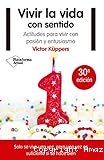 Vivir la vida con sentido