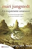 Un inquietante amanecer