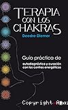 Terapia con los chakras