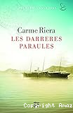 Les darreres paraules
