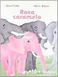 Rosa Caramelo