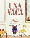 Una vaca