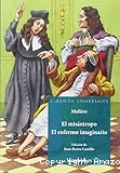 El misántropo / El enfermo imaginario