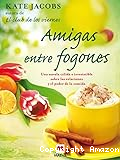 Amigas entre fogones