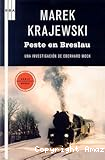 Peste en breslau. Una investigación de Eberhard Mock