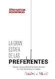 La gran estafa de las preferentes