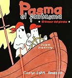 Pasma el fantasma. El tresor del pirata