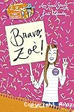 Bravo, Zoè!