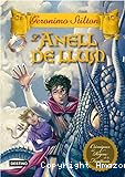 Anell de llum
