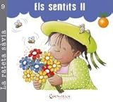 Els sentits 2. La rateta sàvia
